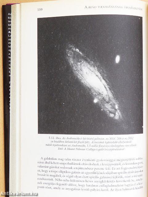 Az ősrobbanáson túl