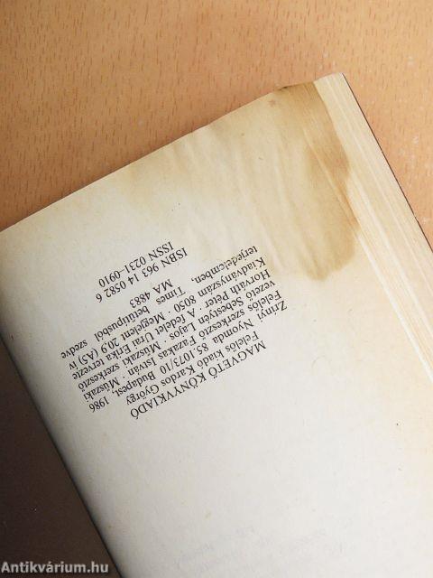 Ispánok, bárók, kiskirályok