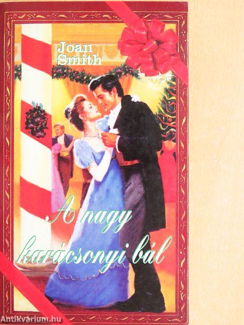 A nagy karácsonyi bál