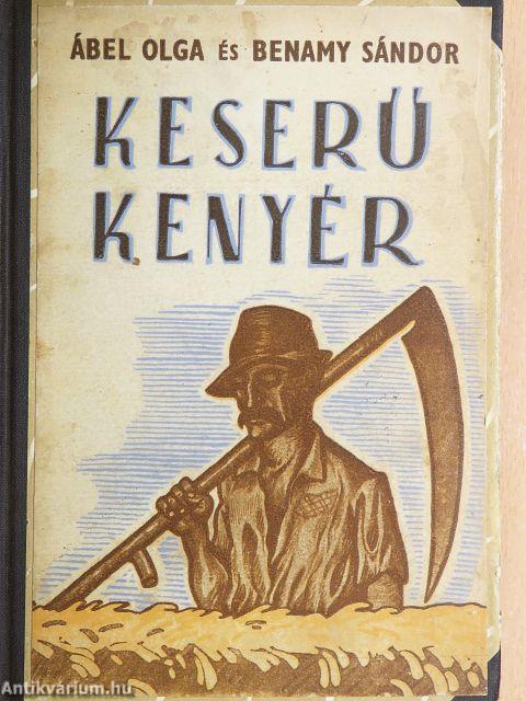 Keserű kenyér