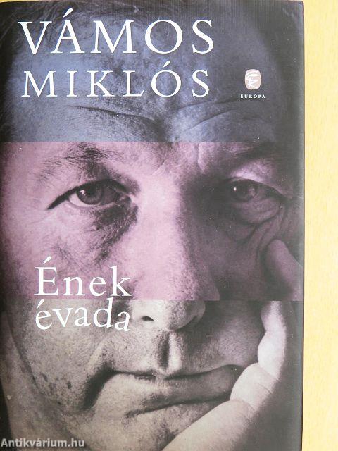 Ének évada