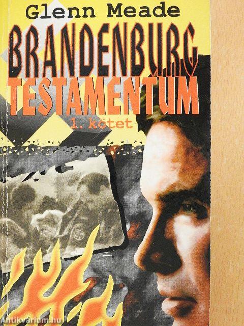 Brandenburg Testamentum 1-2.