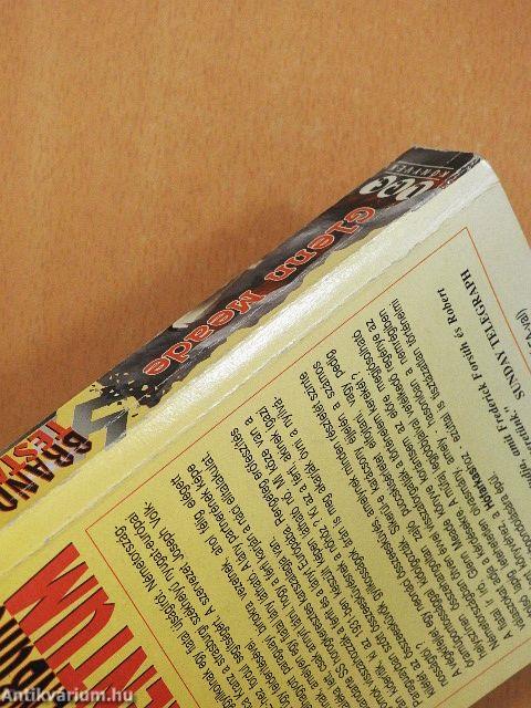 Brandenburg Testamentum 1-2.