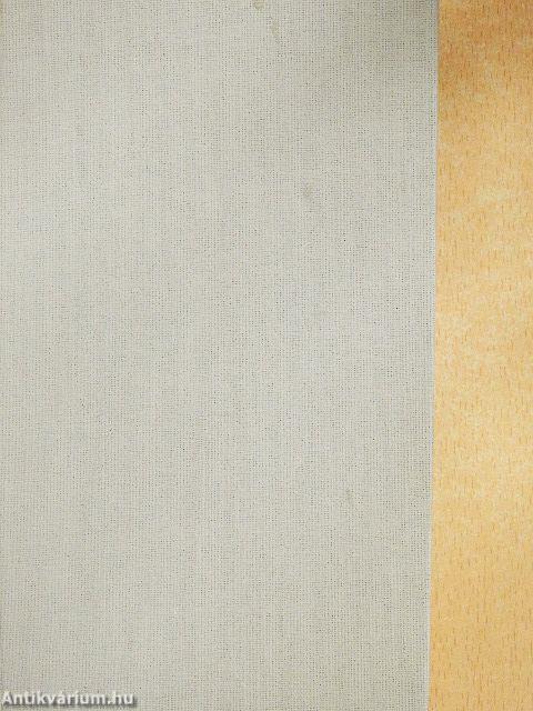 Kassák Lajos válogatott művei I-II.