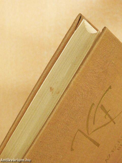 Az egész város beszéli I-IV.