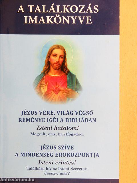 A találkozás imakönyve