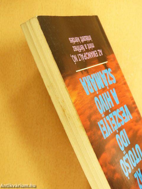 Az utolsó idő veszélyei a hívő számára