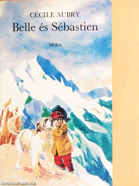 Belle és Sébastien