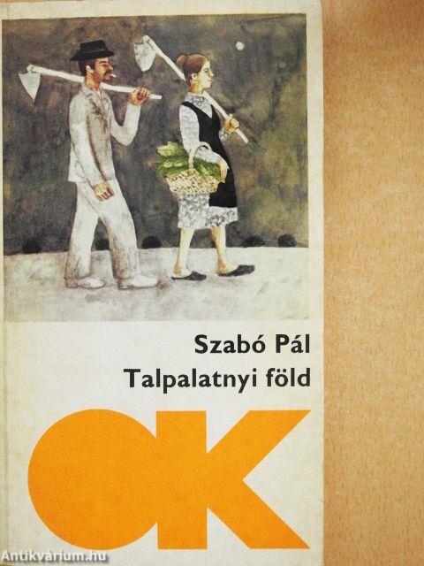 Talpalatnyi föld I-II.