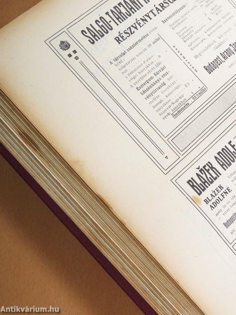 Harminc év 1877-1907