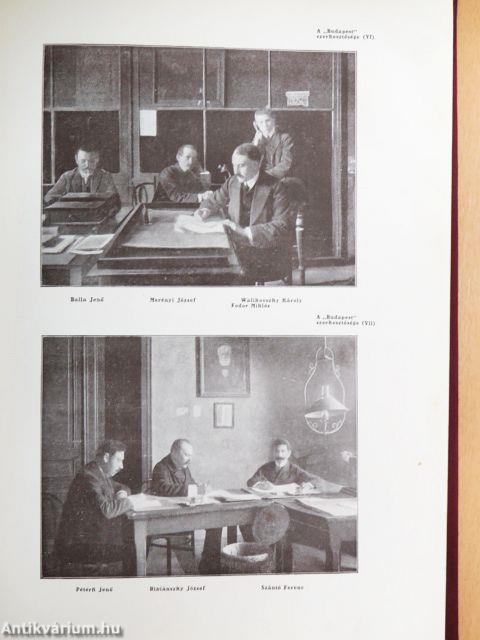 Harminc év 1877-1907