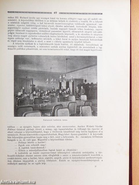 Harminc év 1877-1907