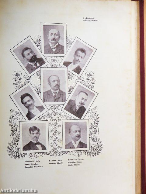 Harminc év 1877-1907