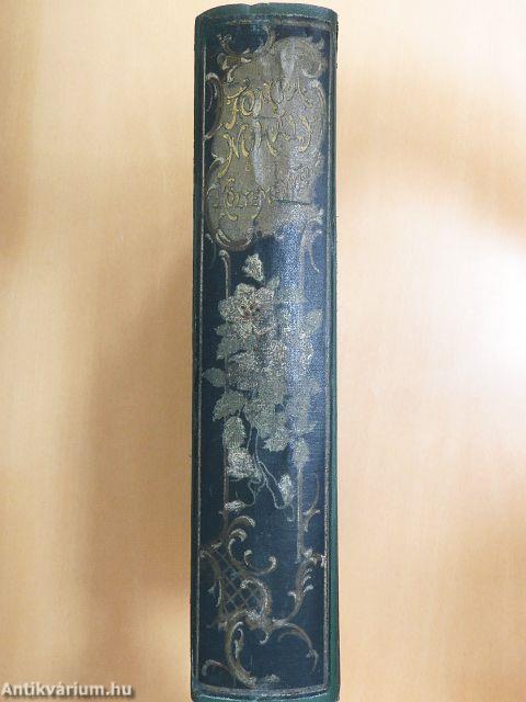 Tompa Mihály összes költeményei