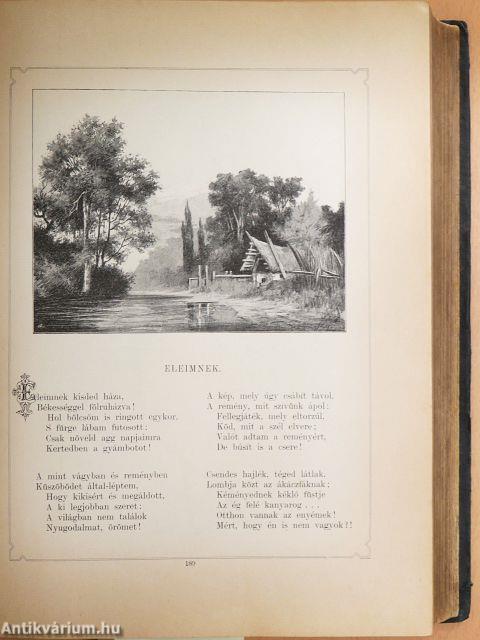 Tompa Mihály összes költeményei