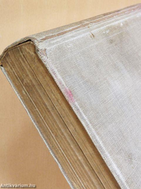 A művészetek története I-III.