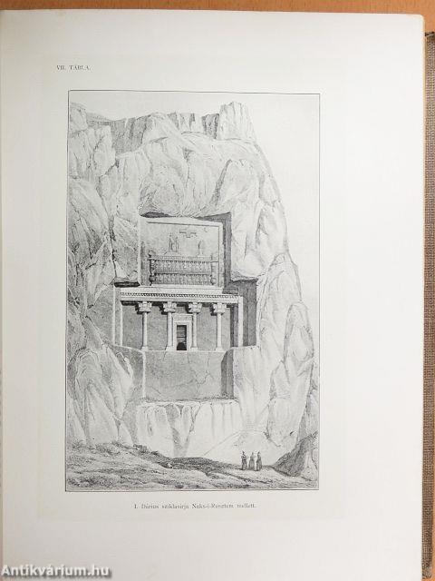 A művészetek története I-III.