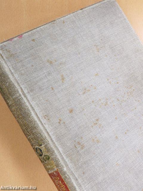 A művészetek története I-III.