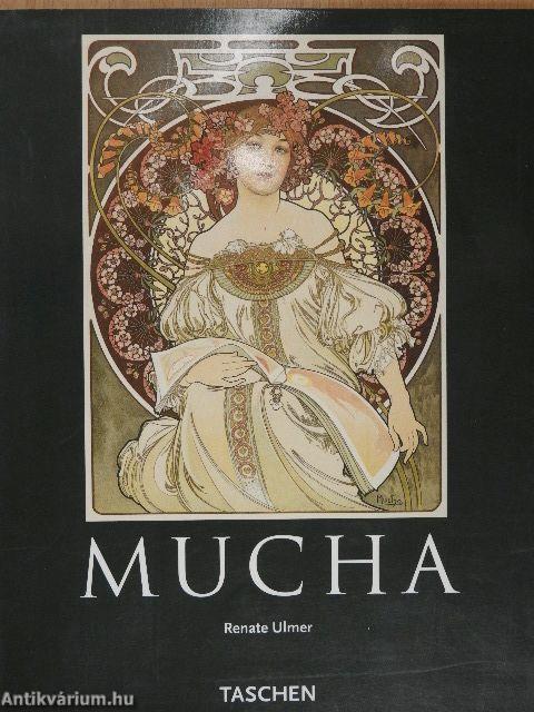 Alfons Mucha 1860-1939
