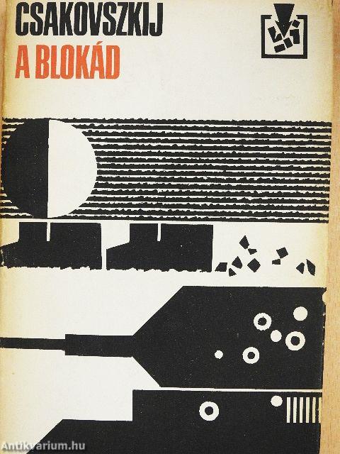 A blokád I-V.