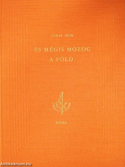 És mégis mozog a föld 1-2.