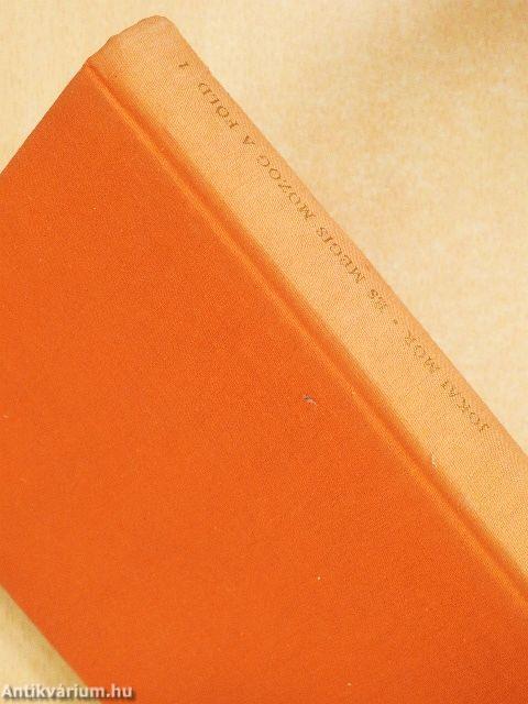 És mégis mozog a föld 1-2.