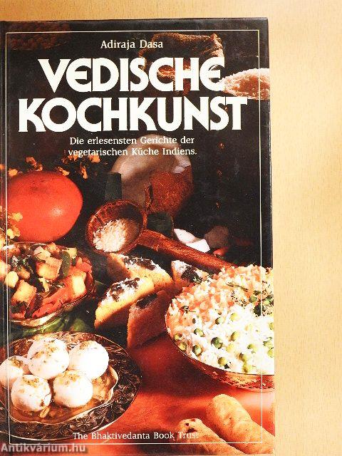 Vedische Kochkunst