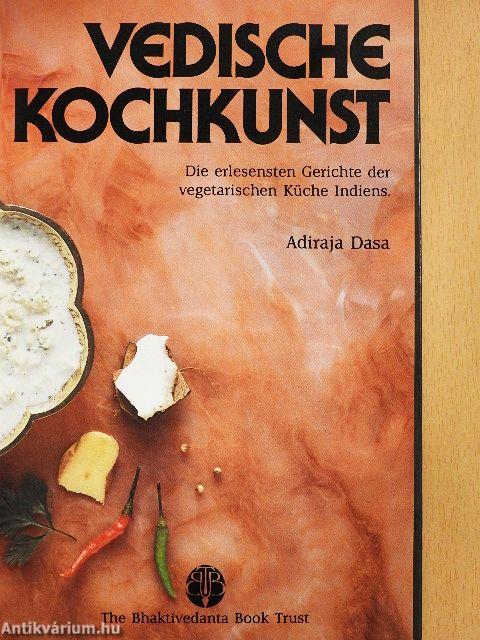 Vedische Kochkunst