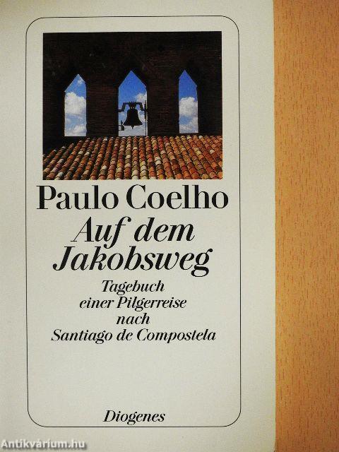 Auf dem Jakobsweg