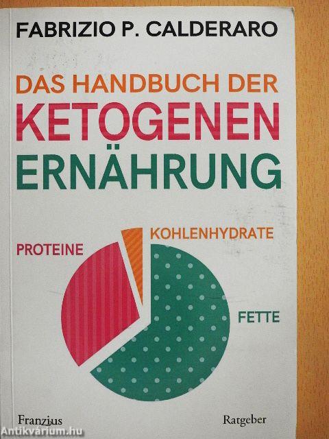 Das Handbuch der Ketogenen Ernährung