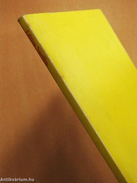 Sieben Dada Manifeste