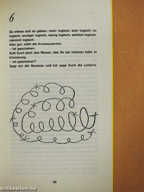 Sieben Dada Manifeste