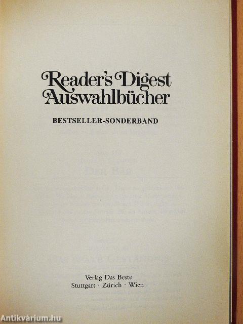 Todesangst/Der Bär/Das späte Geständnis