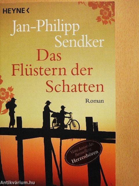 Das Flüstern der Schatten