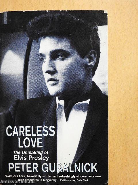 Careless Love
