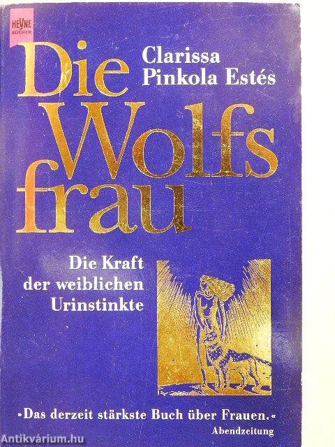 Die Wolfsfrau