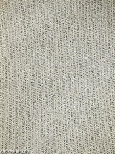 Magyar költők I-III.