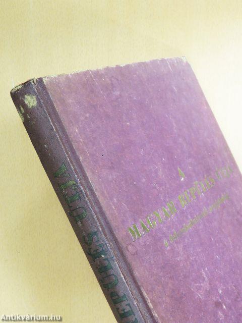 A magyar repülés útja