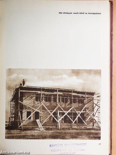 A magyar repülés útja