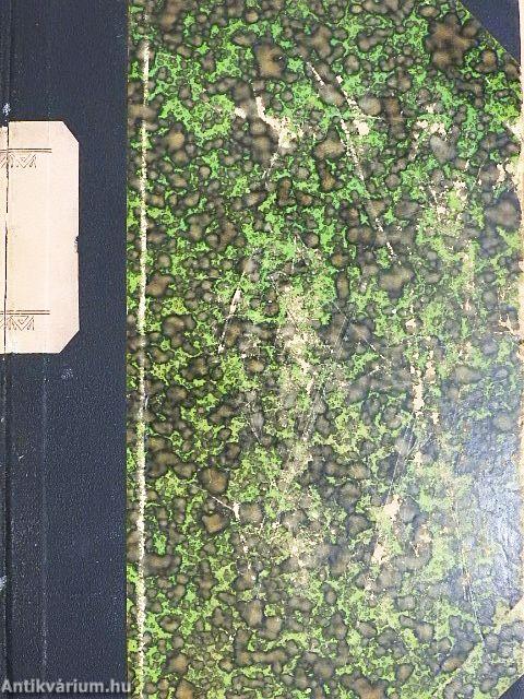 Az 1920. évi törvények gyüjteménye