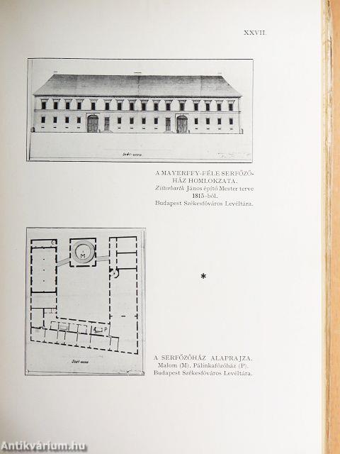 A magyar serfőzés története II.