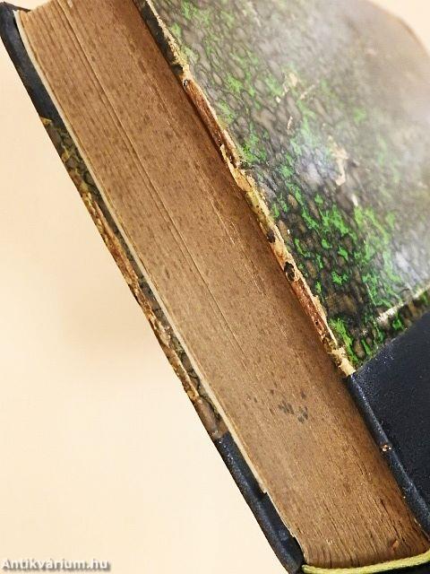 Az 1920. évi törvények gyüjteménye