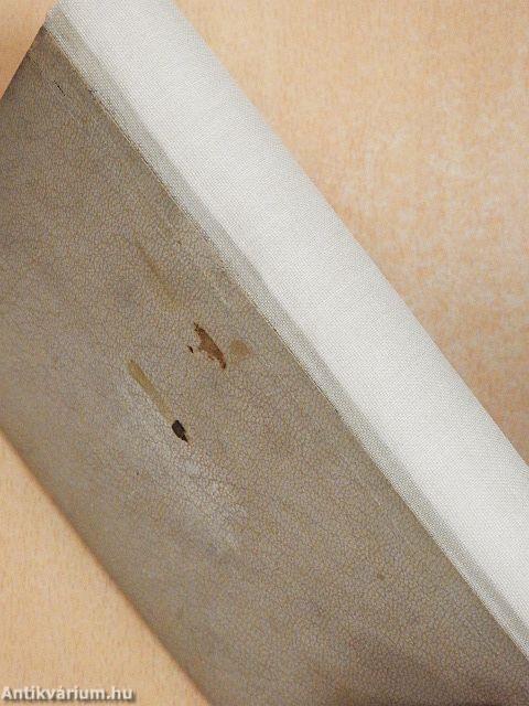 Báró Kemény Zsigmond munkáiból