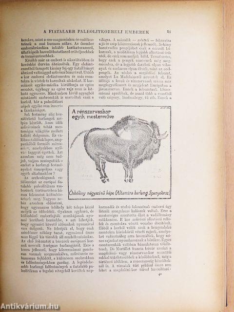 A világtörténet alapvonalai