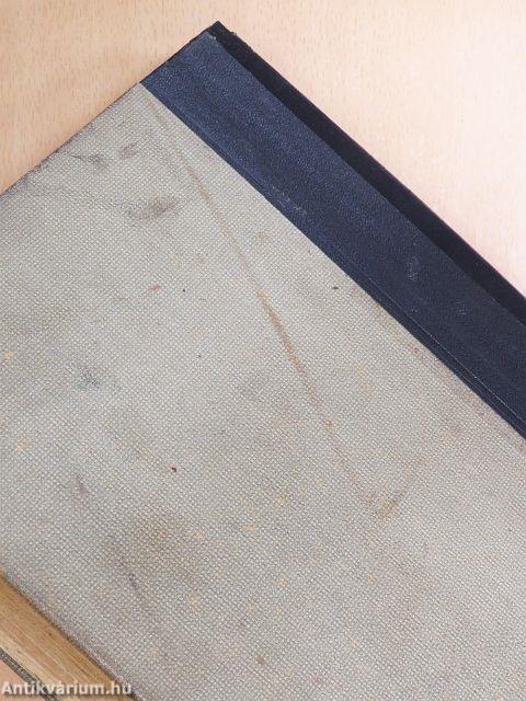 Mezőgazdasági Lexikon I. (töredék)