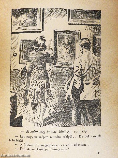 Manitta néni és bandája