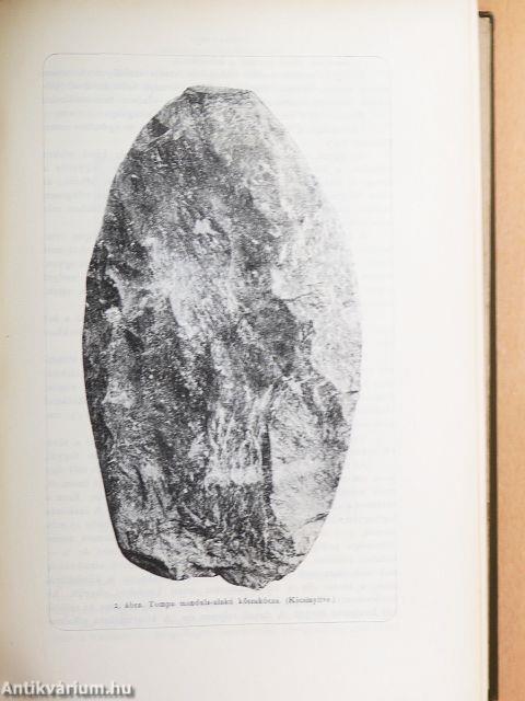 Természettudományi Közlöny 1893. január-december/Pótfüzetek a Természettudományi Közlönyhöz 1893. január-december