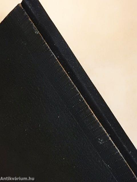 Emlékezések könyve