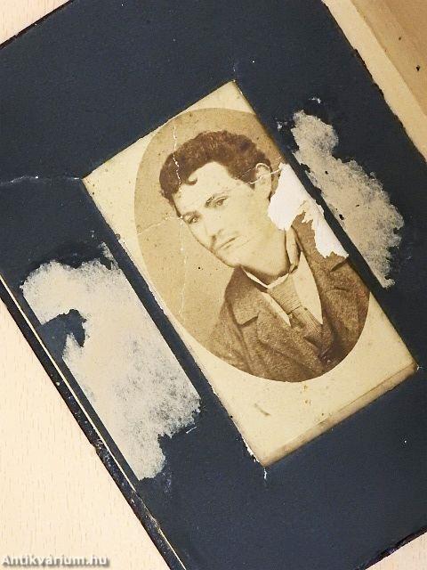 Emlékezések könyve