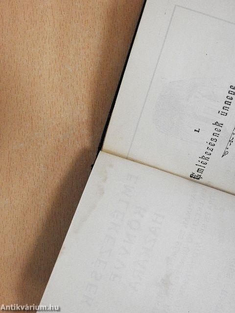 Emlékezések könyve